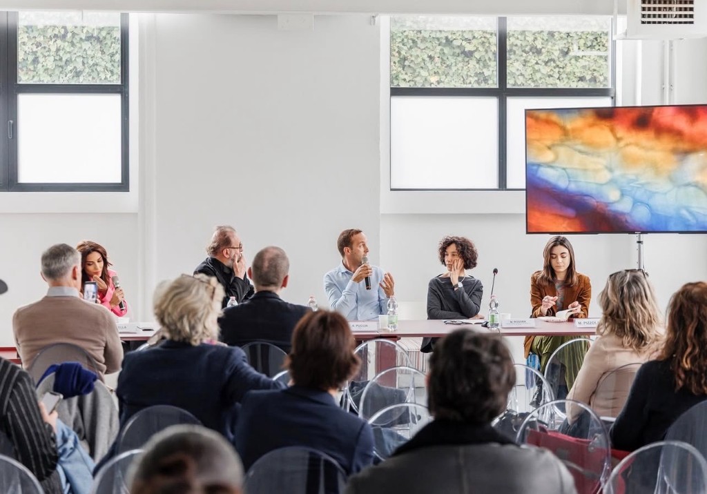 Talk One Drop, MIA Photo Fair