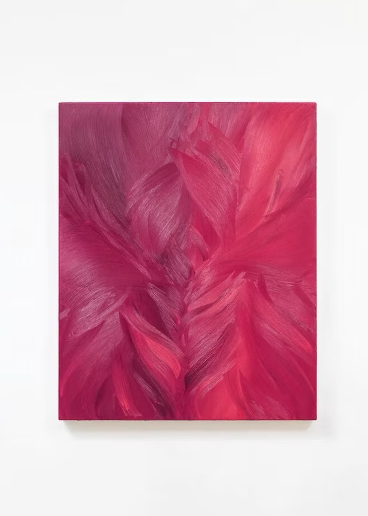 Jason Martin, Tantra, 2025