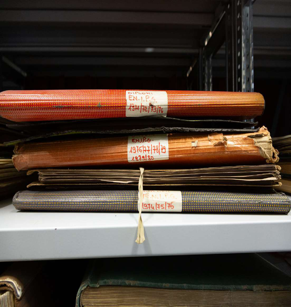 Immagini d’archivio