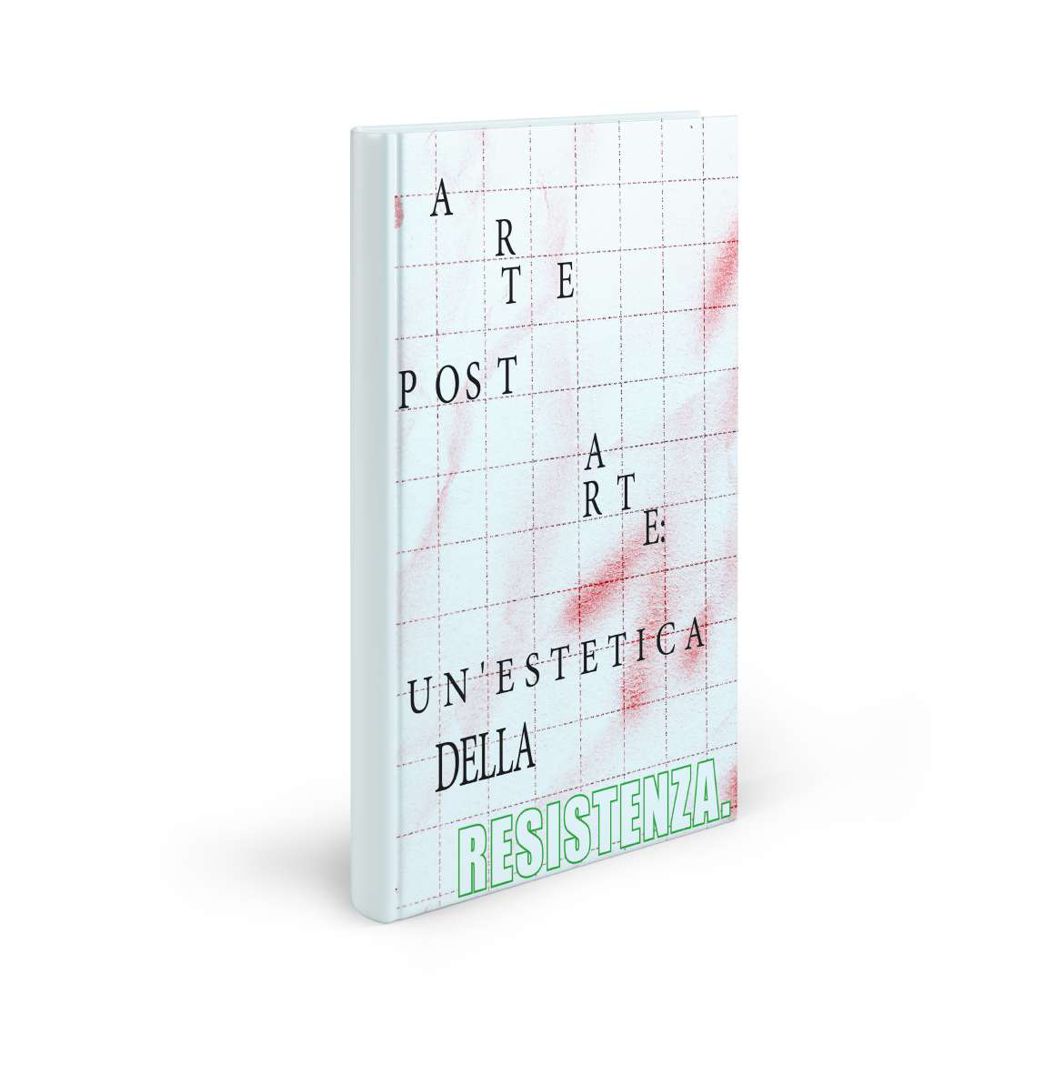 Concepto y portada