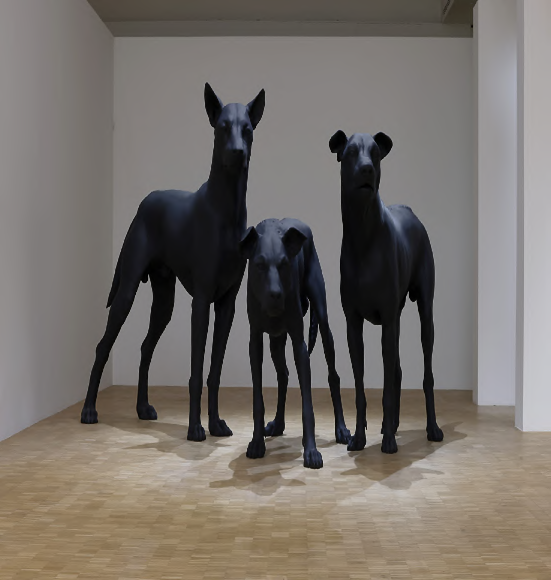 Ron Mueck